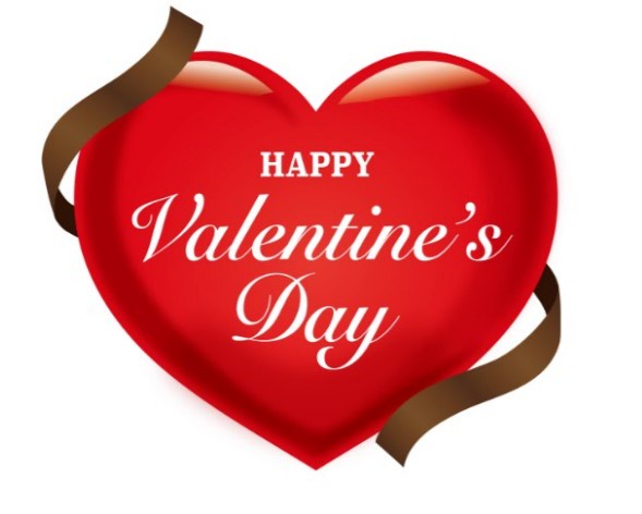 バレンタインのバイト募集